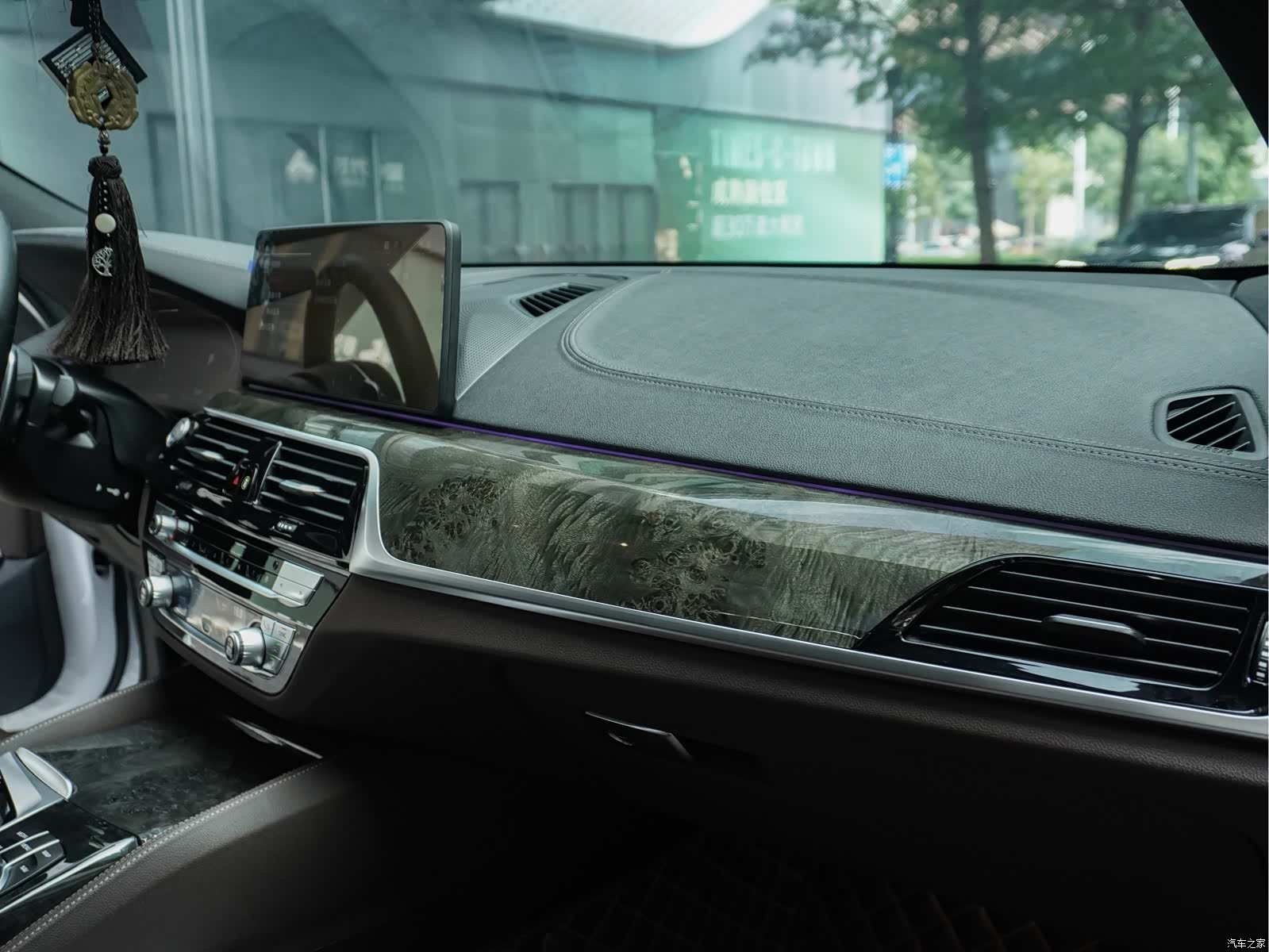 BMW 6 Series GT, 2021 31