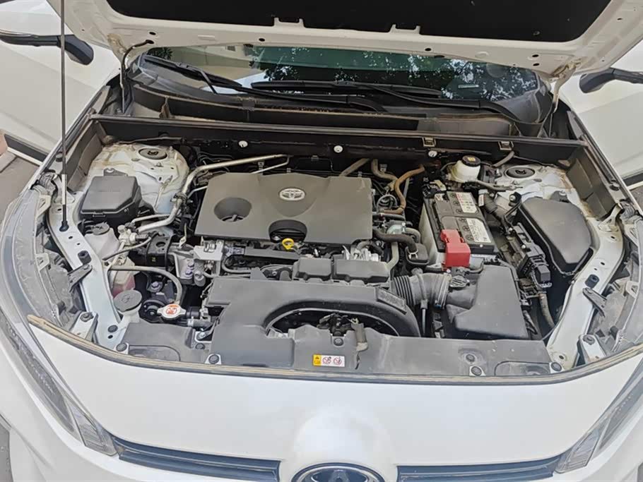 Toyota Wilanda Toyota Wilanda
