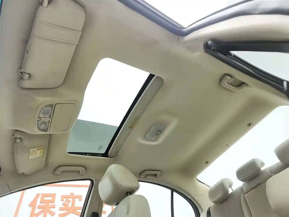 Geely Classic Emgrand