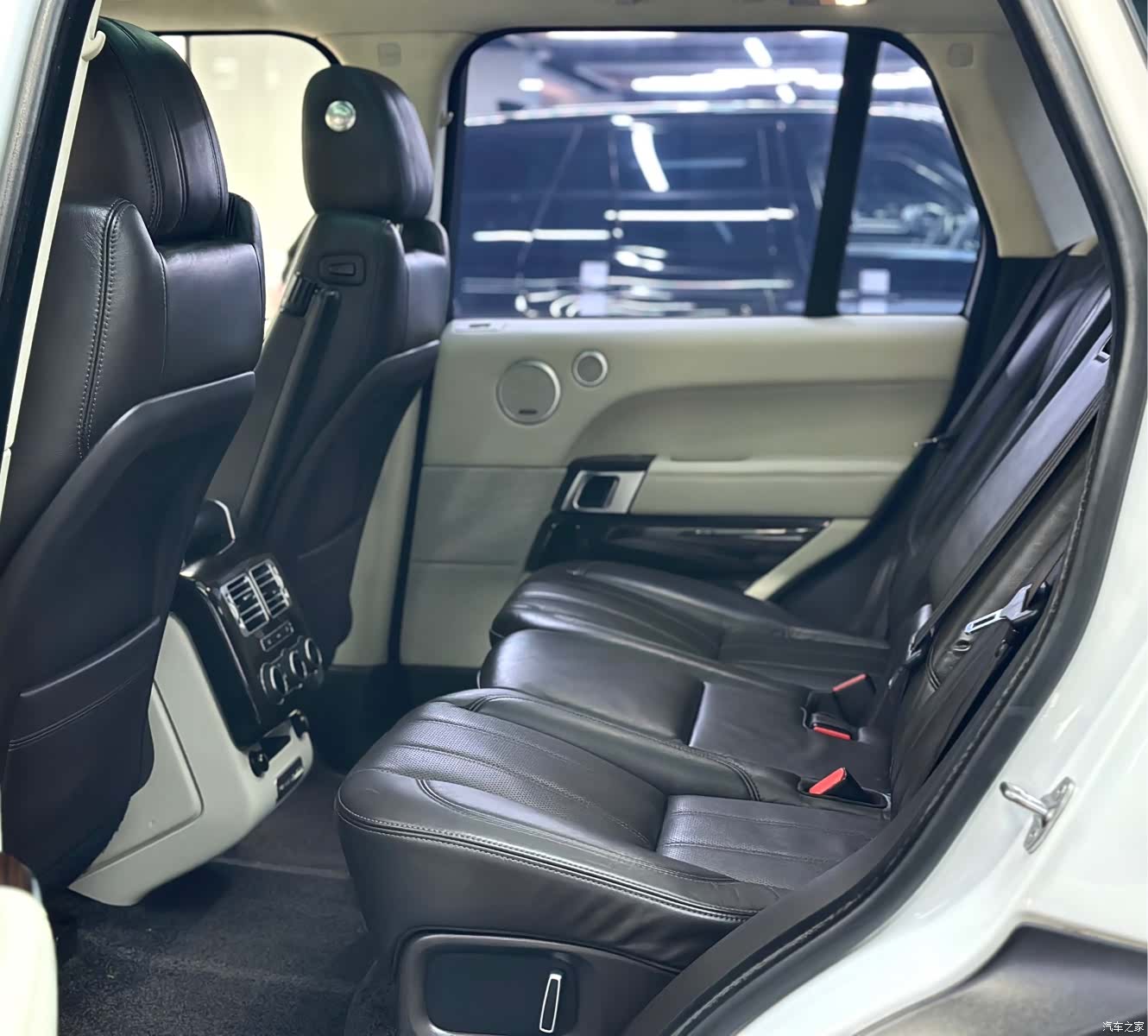 Land Rover Range Rover, 2017 10