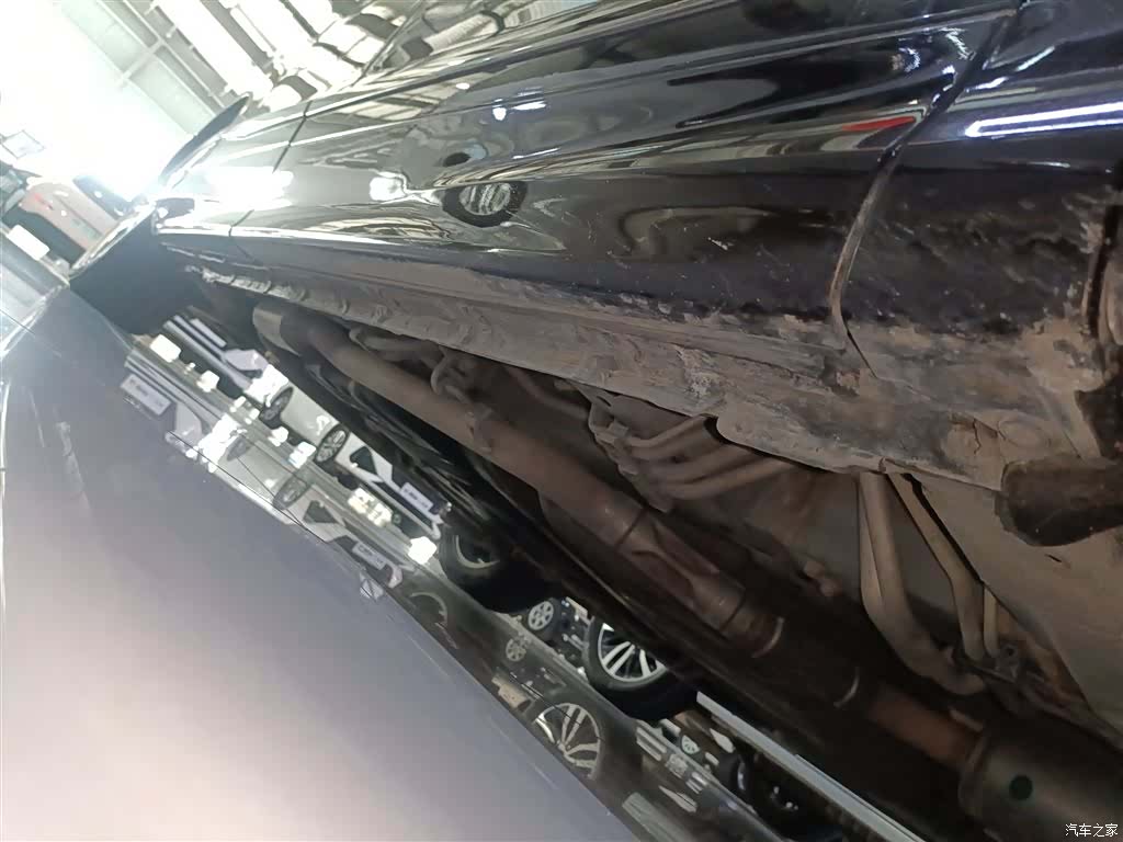 Honda Elysion, 2020 21