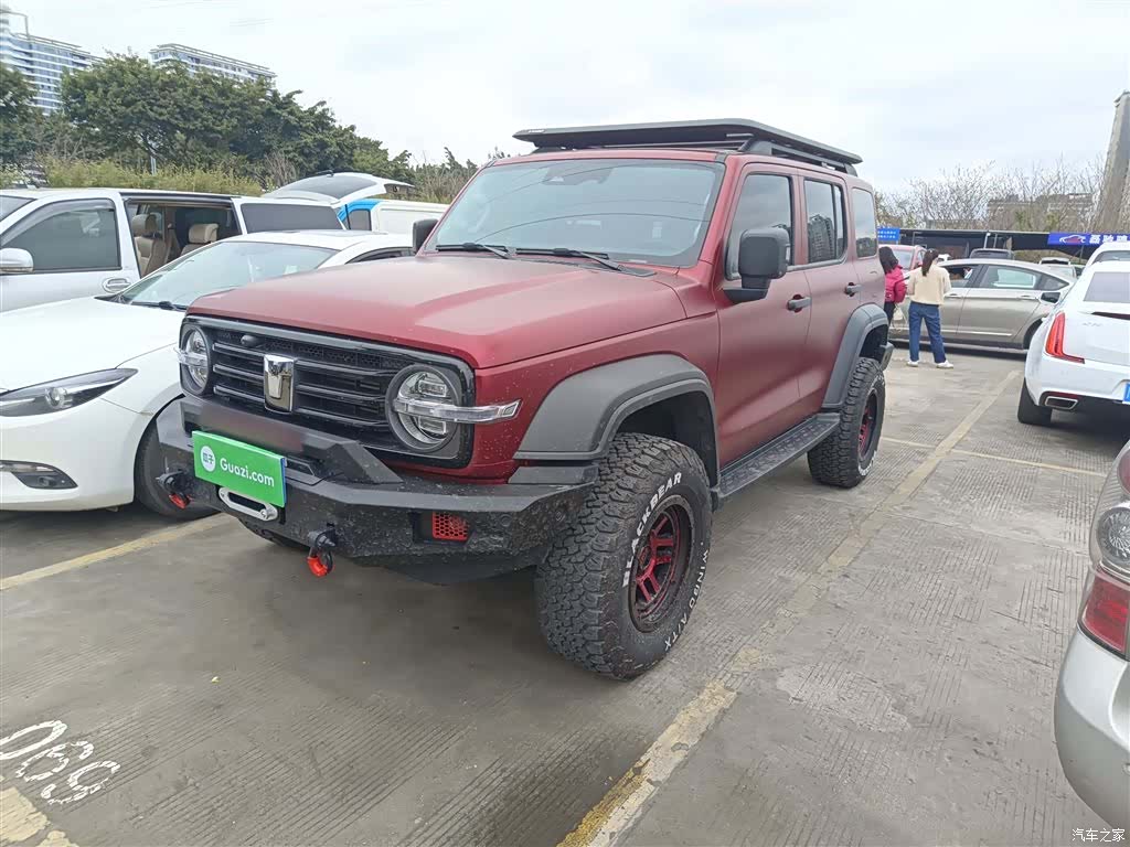 Tank 300, 2024 1
