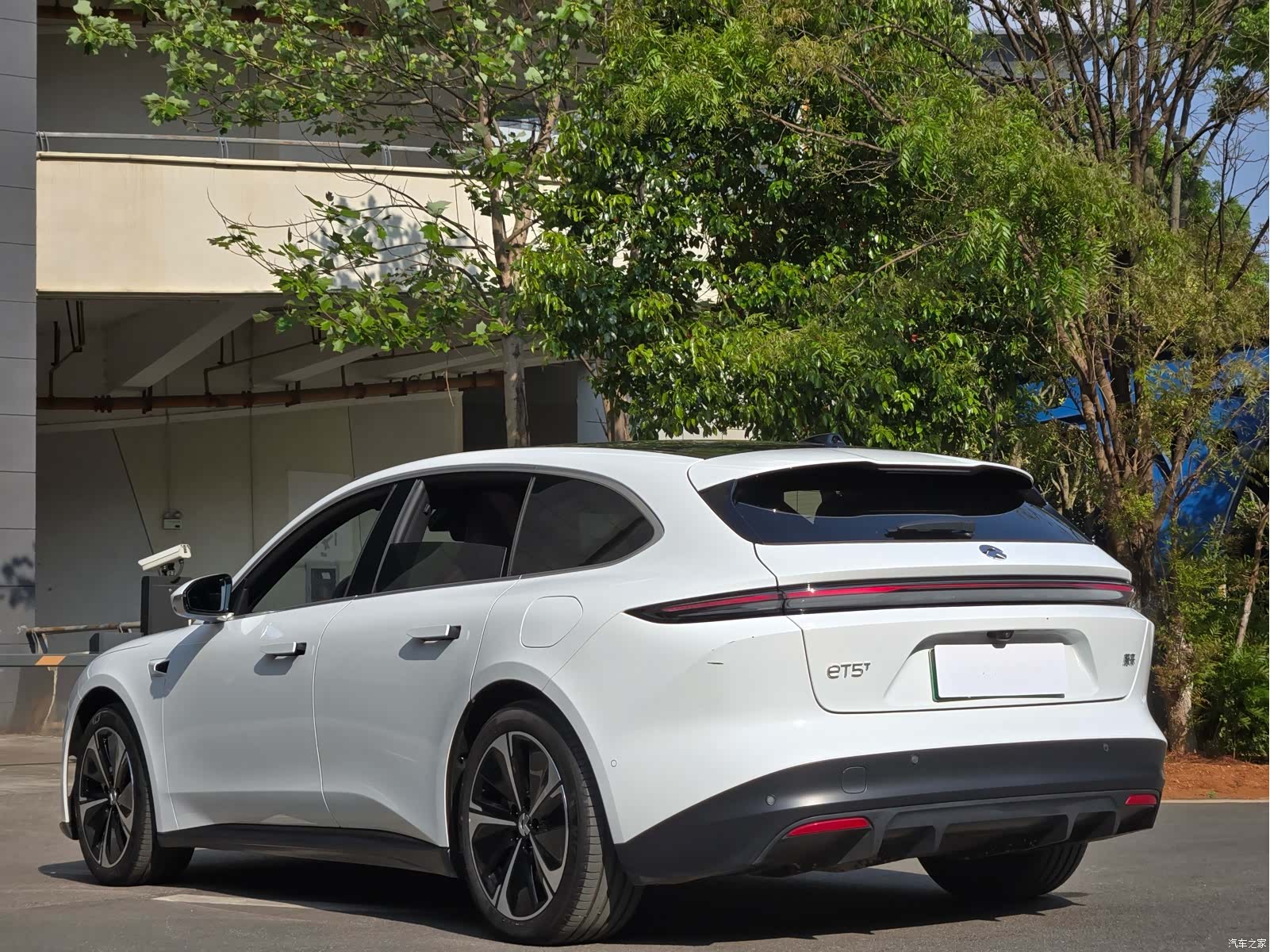 NIO ET5, 2025 7