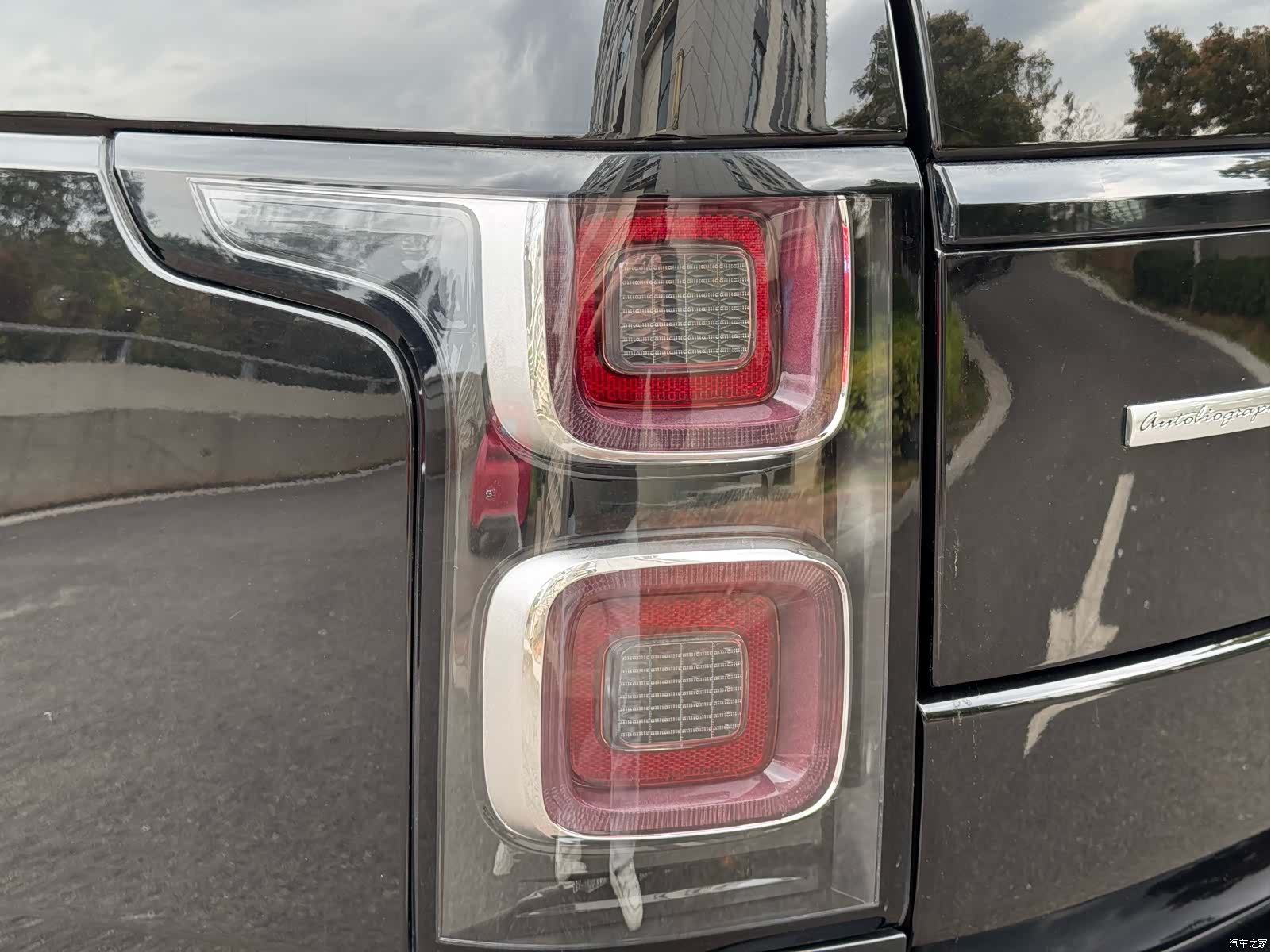 Land Rover Range Rover, 2013 22