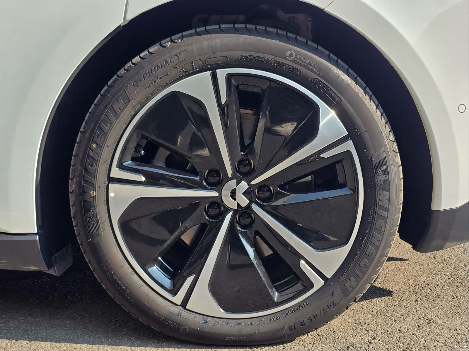 NIO ET5, 2025 9
