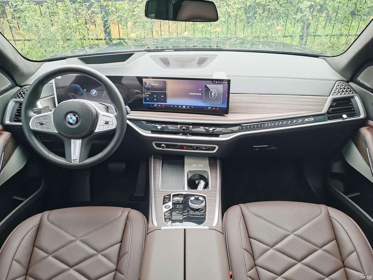 BMW X5, 2024 10