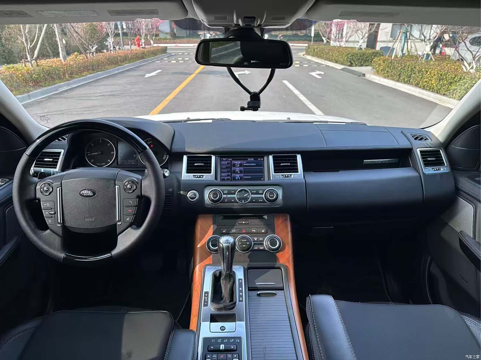 Land Rover Range Rover, 2013 28