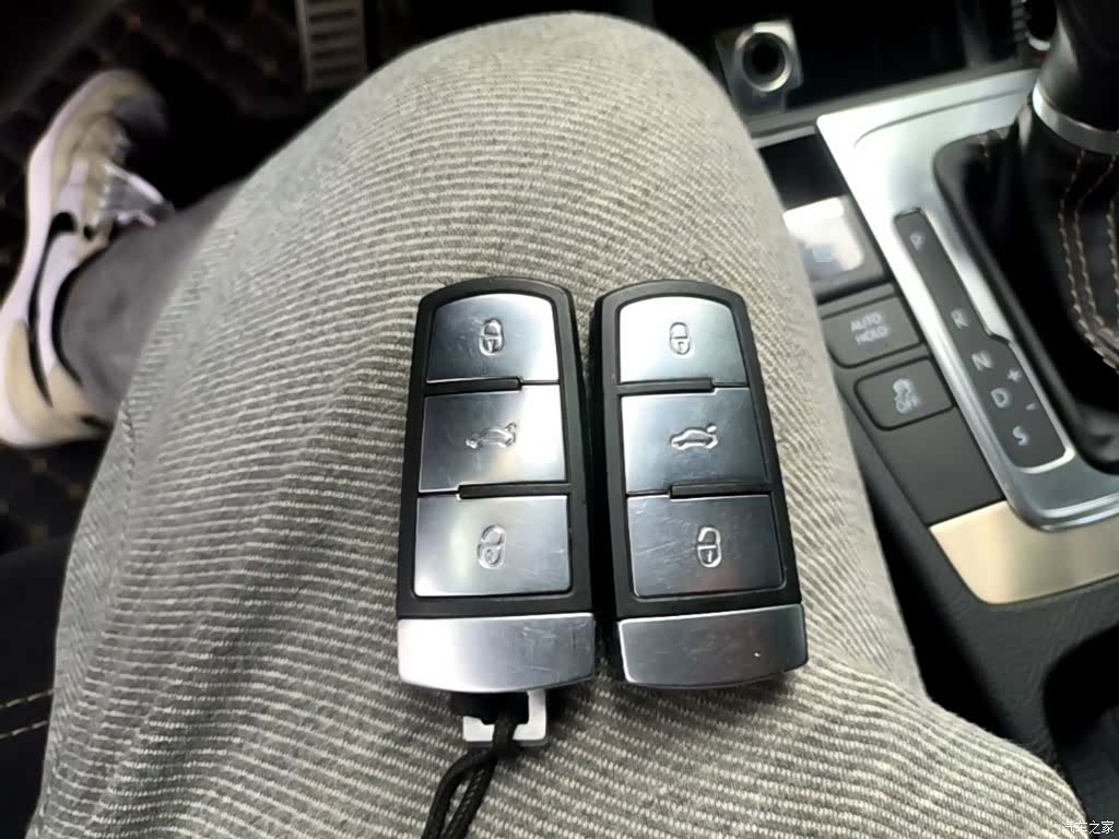 Volkswagen CC, 2018 17