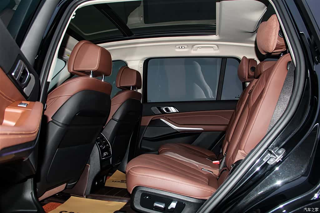 BMW X7, 2022 25