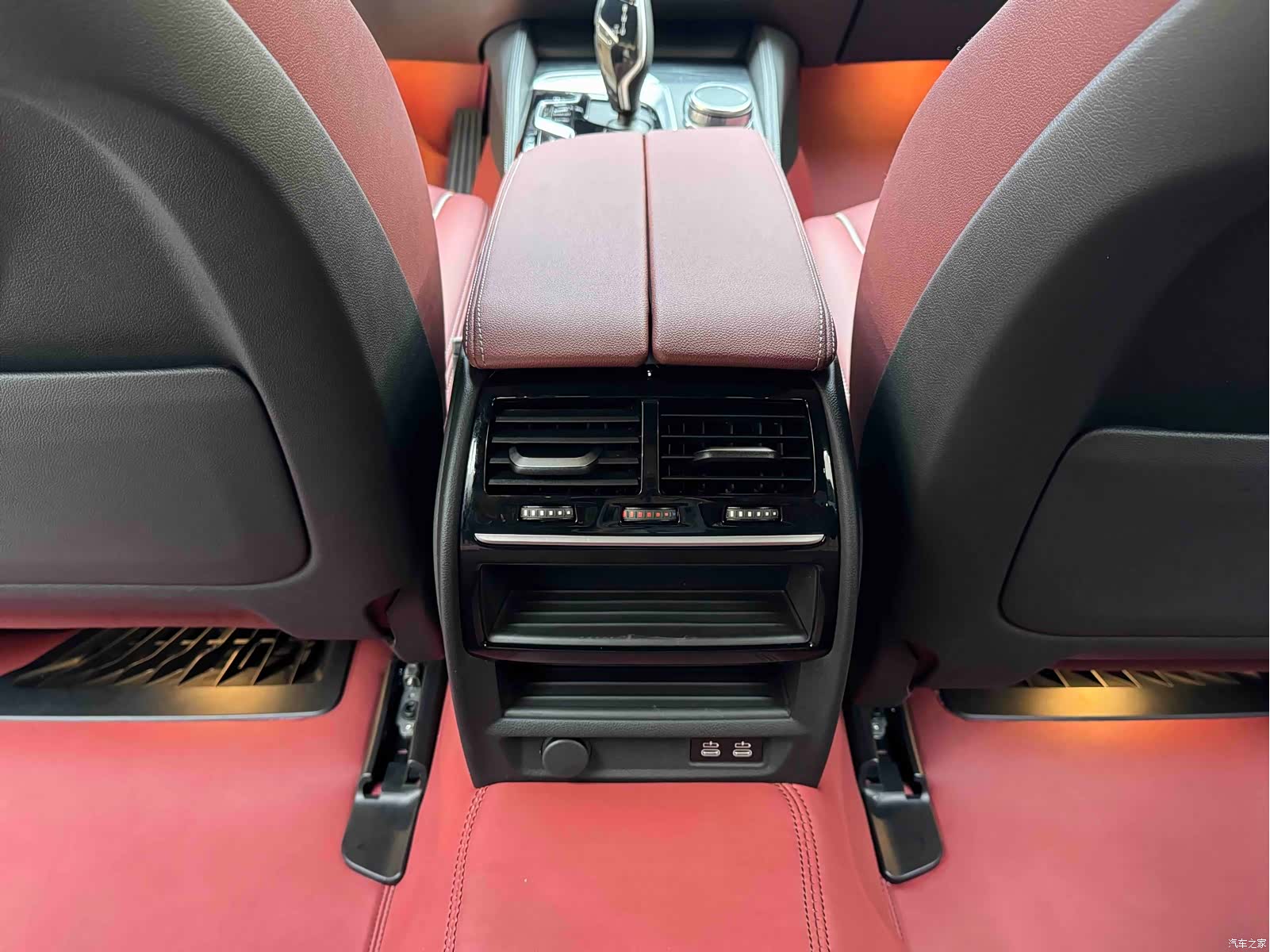 BMW 5 Series, 2023 17