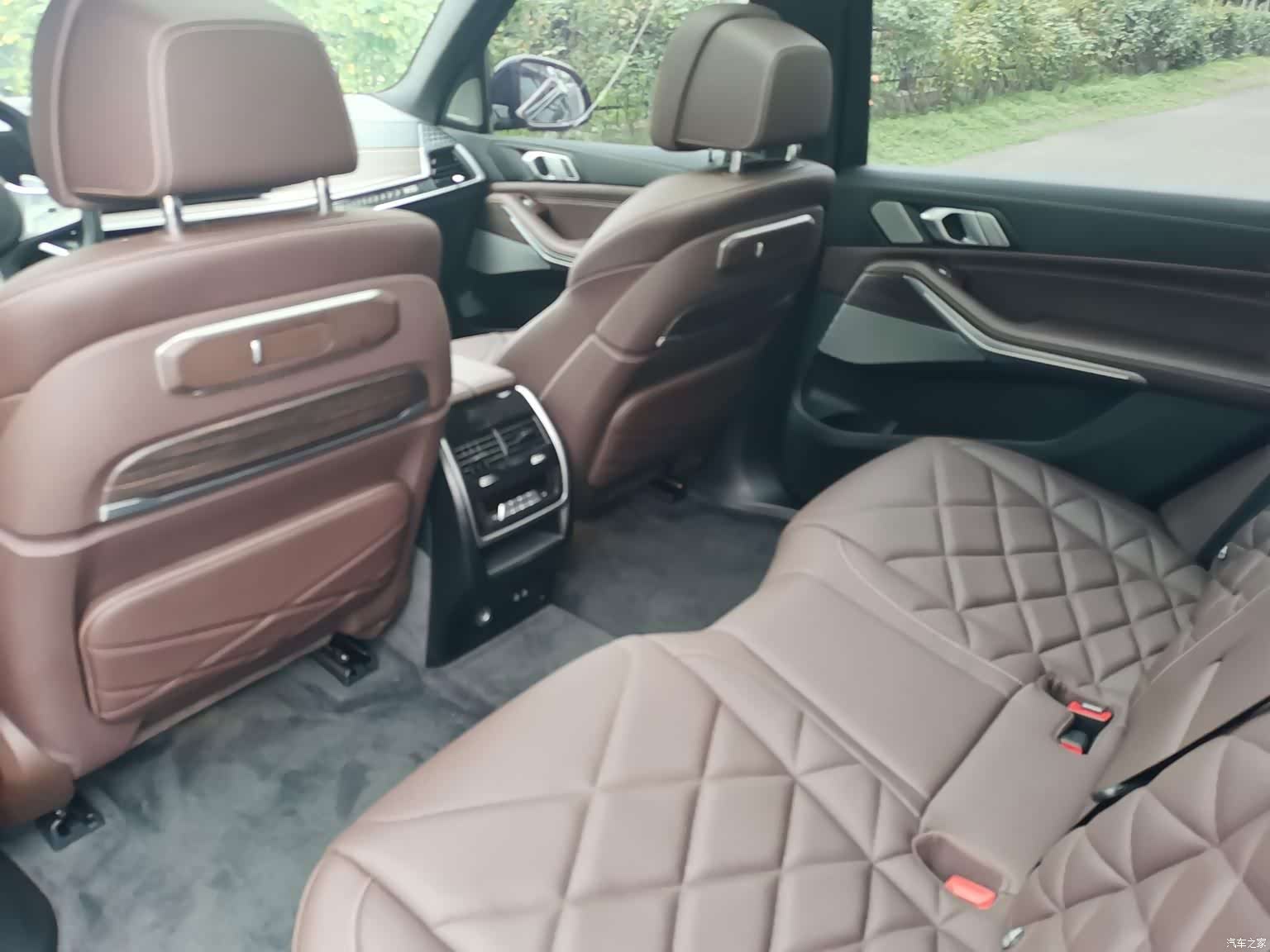 BMW X5, 2024 12