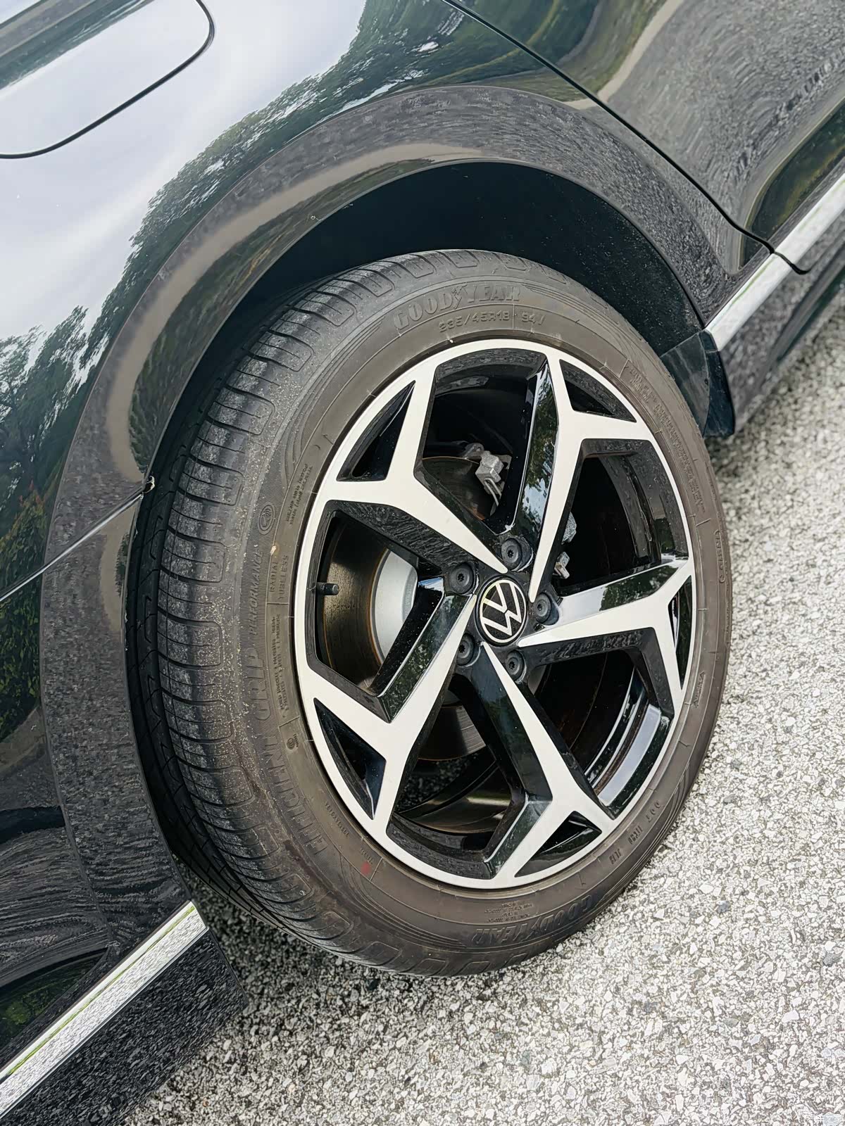 Volkswagen Magotan, 2024 10