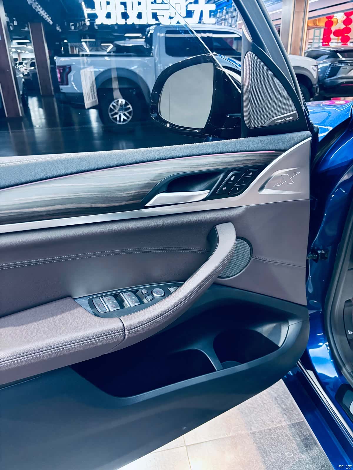 BMW X3, 2020 7