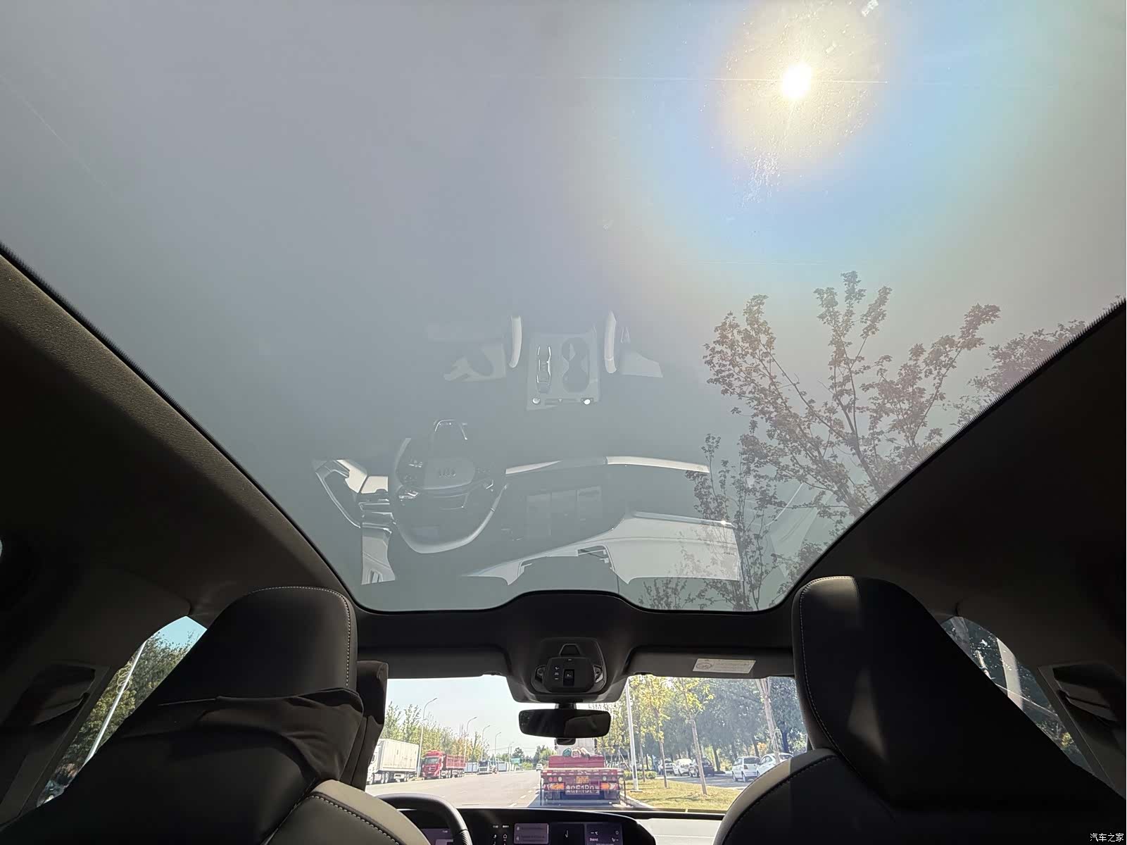 Audi A5, 2025 15
