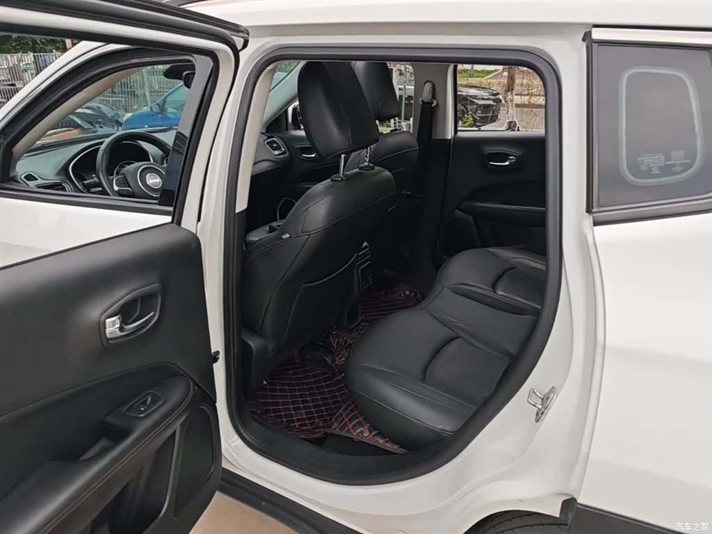 Jeep Compass, 2020 17