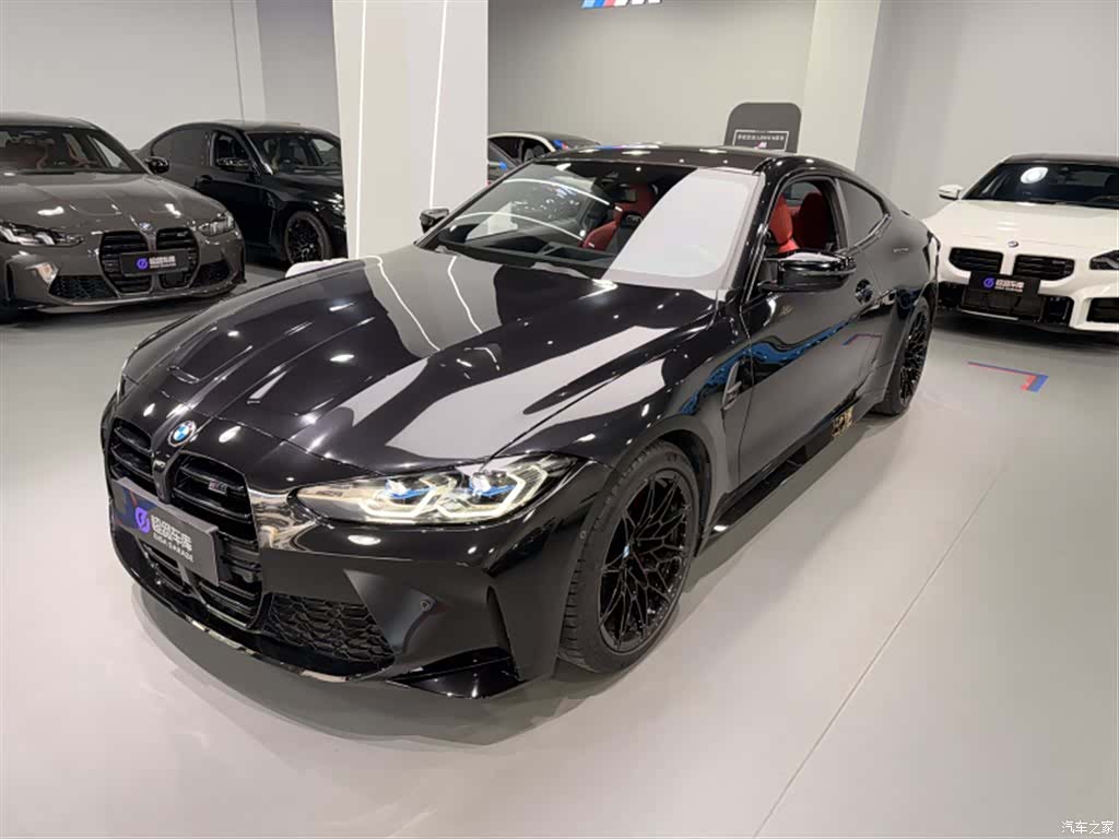 BMW M4, 2024 1