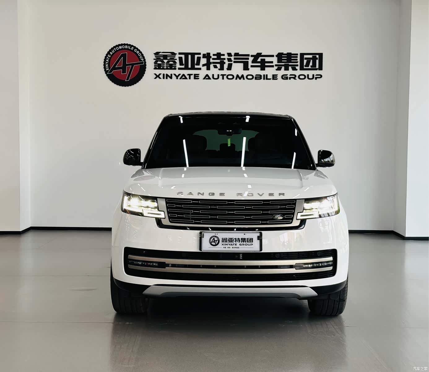 Land Rover Range Rover, 2024 3