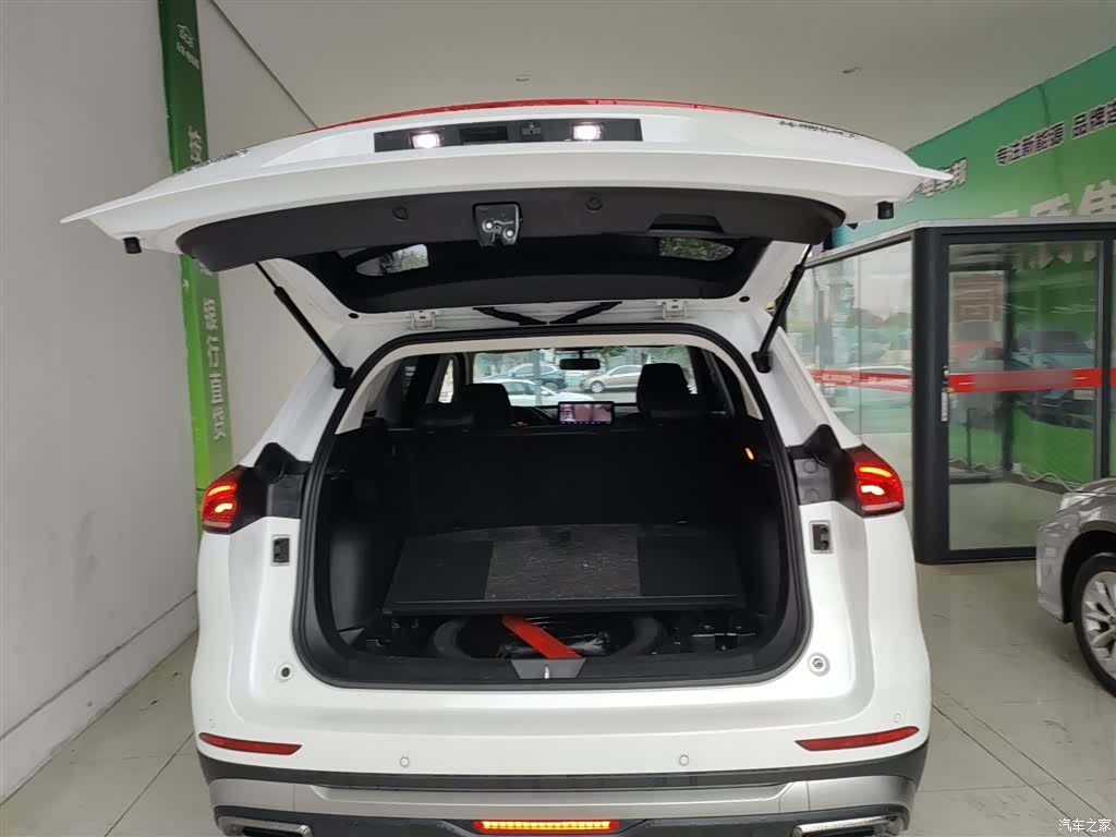 Haval H6, 2022 15