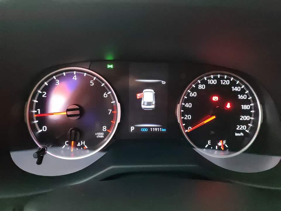 Toyota Wilanda Toyota Wilanda