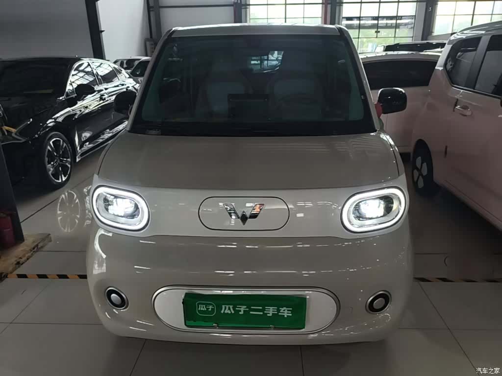 Wuling MINIEV, 2025 3