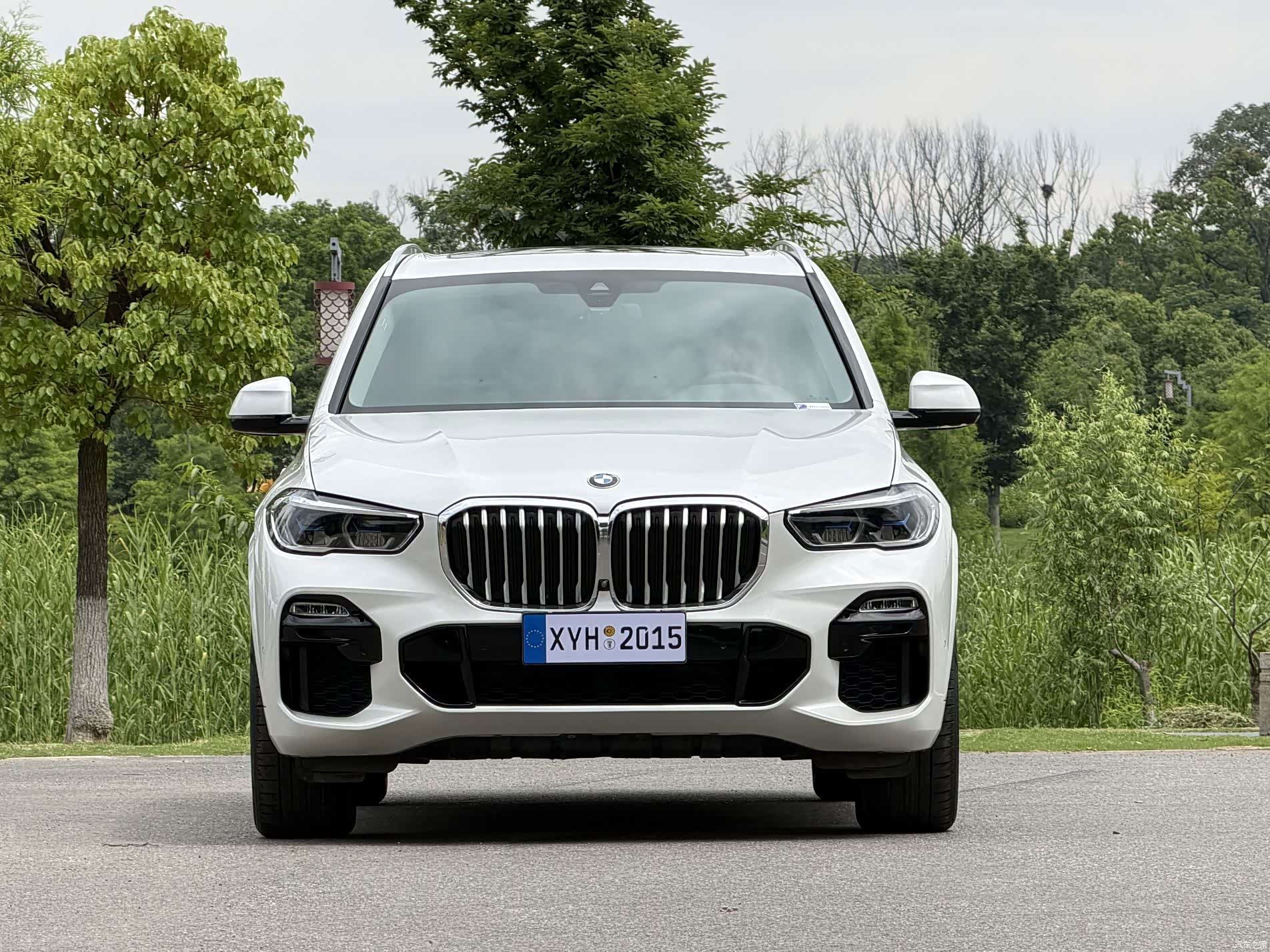 BMW X5, 2020 2