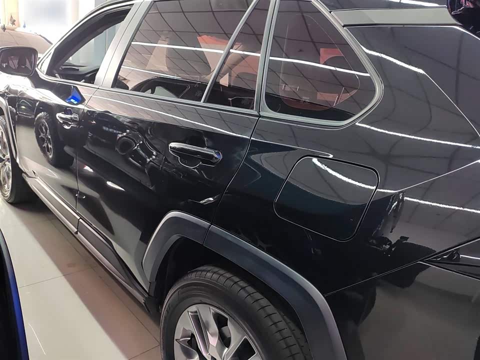 Toyota Wilanda Toyota Wilanda