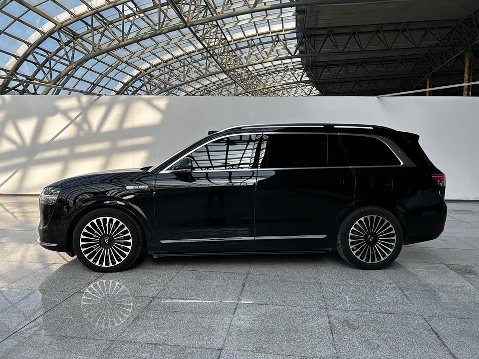 AITO Ask the world M9