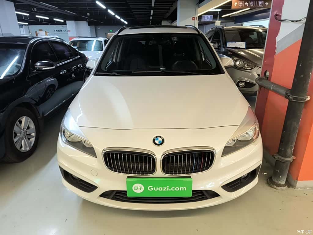 BMW 2 Series, 2017 3
