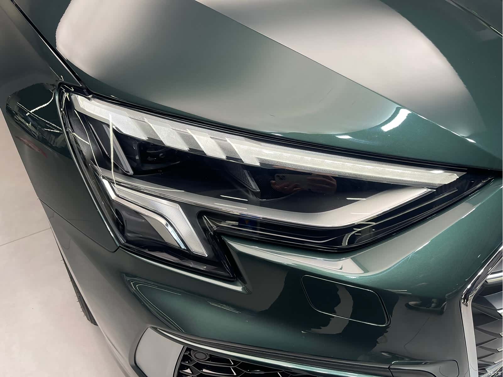 Audi A3, 2024 21