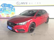 MG6 2019�� 20T �Զ�Trophyʮ�����