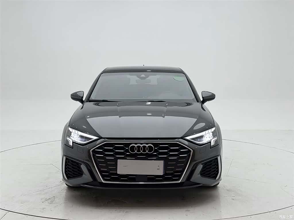 Audi A3, 2023 2