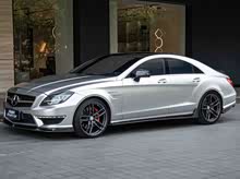 ����CLS AMG 2013�� AMG CLS 63