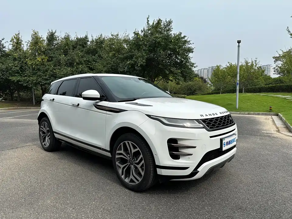 Land Rover Range Rover Aurora