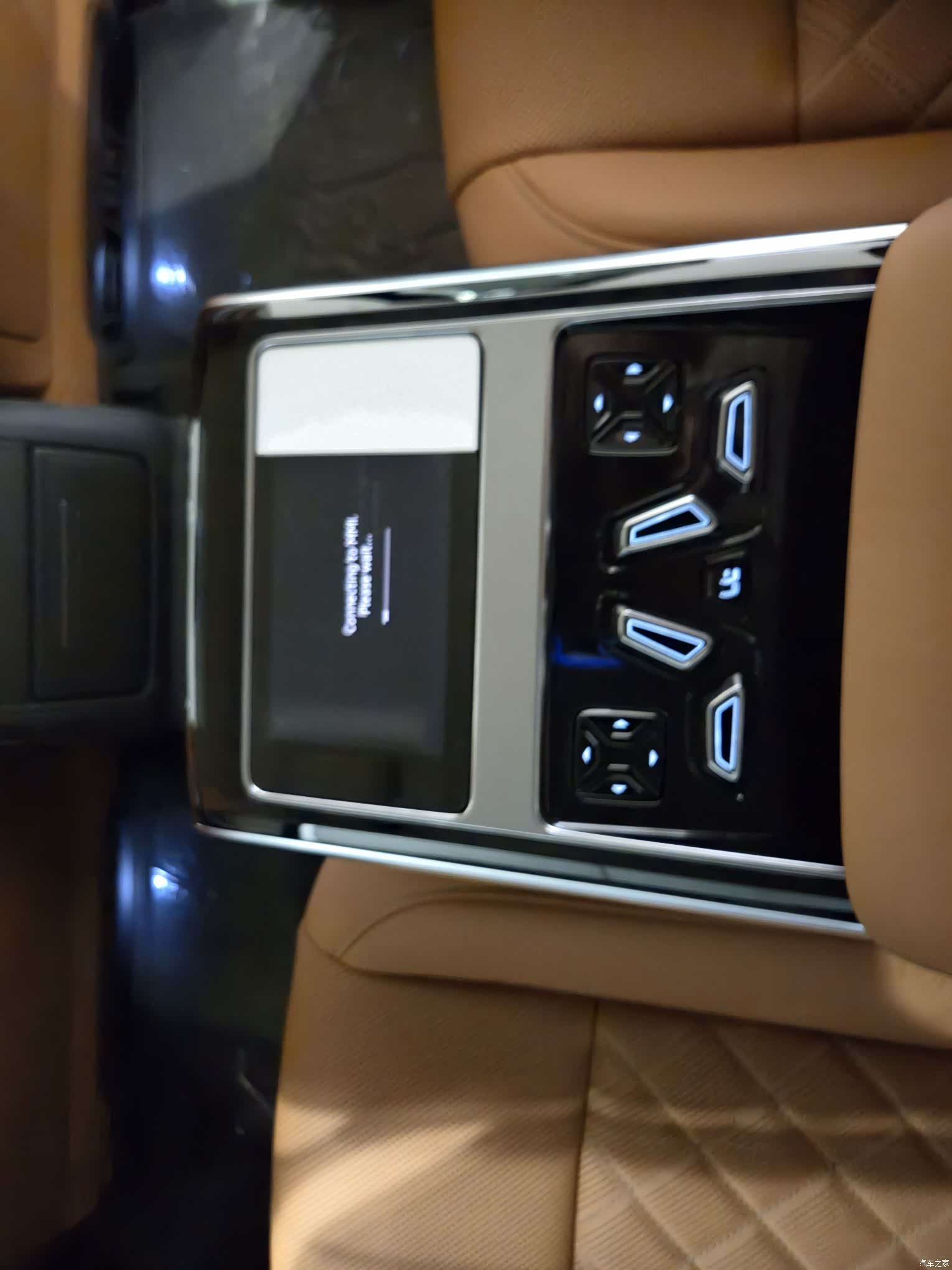 Audi A8L, 2024 20