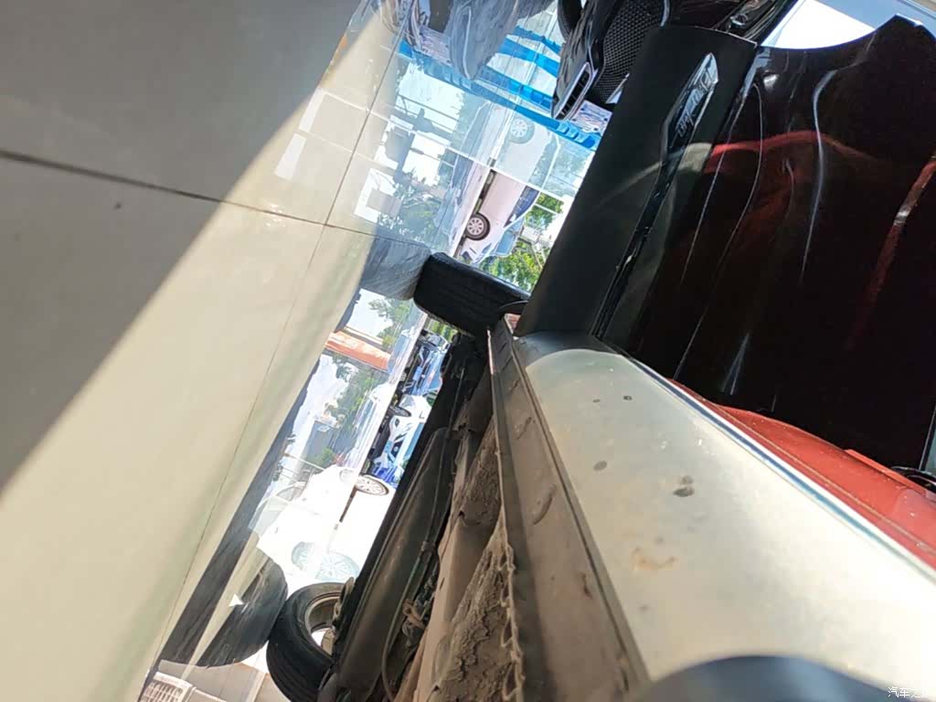 Wuling 560, 2016 21