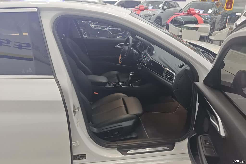 BMW 1 Series, 2018 8