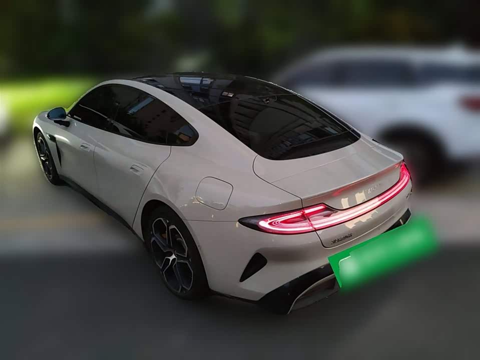 Xiaomi Xiaomi SU7