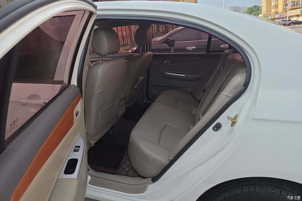 Lifan 620, 2015 10