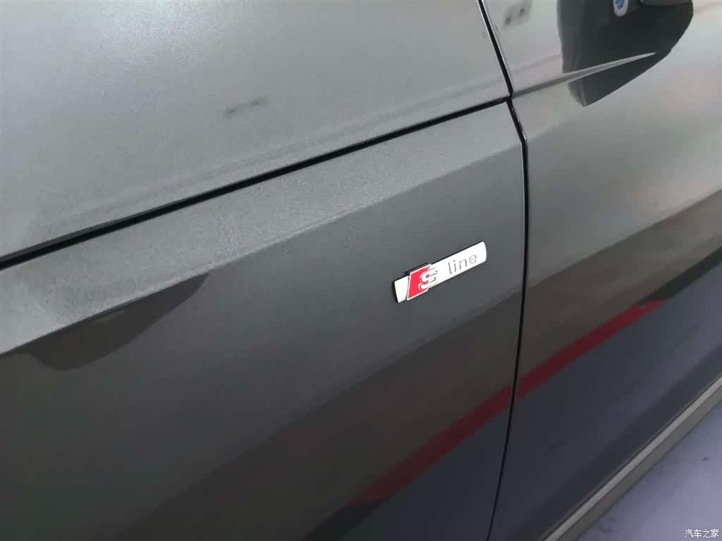 Audi A4L, 2020 15