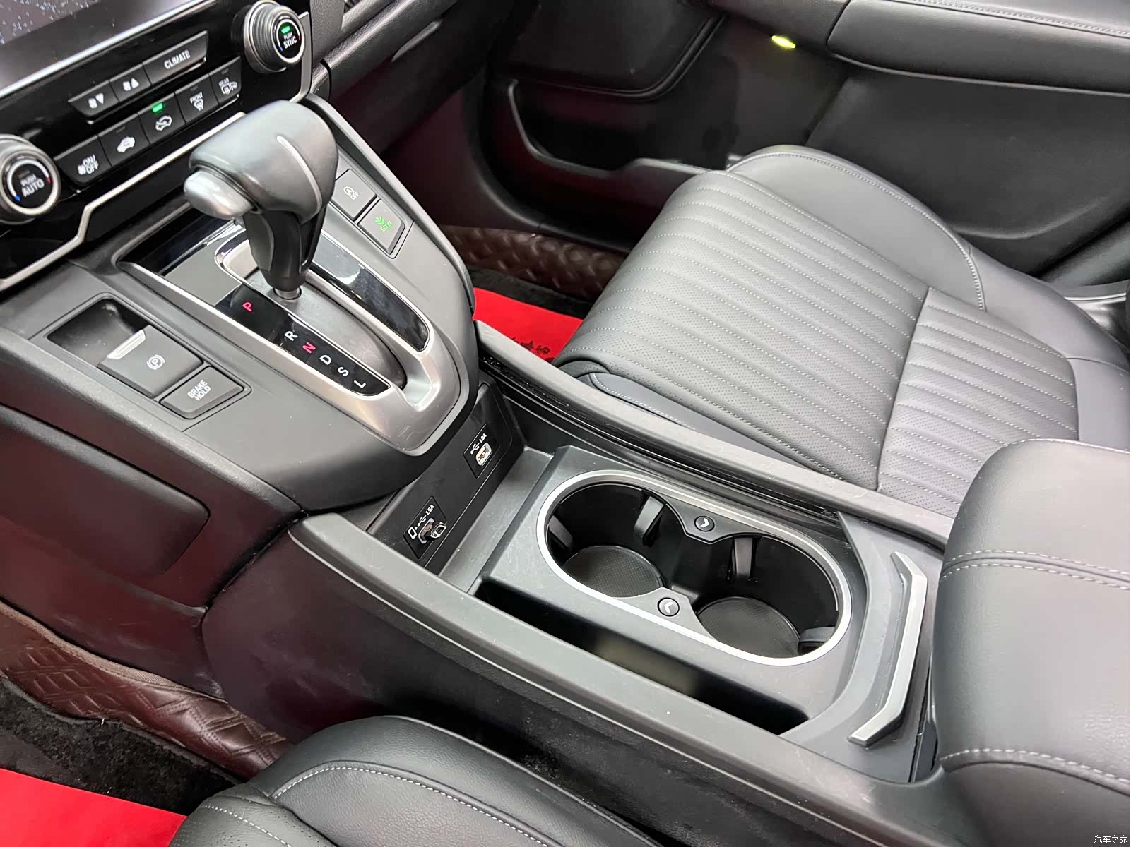 Honda Breeze, 2022 25