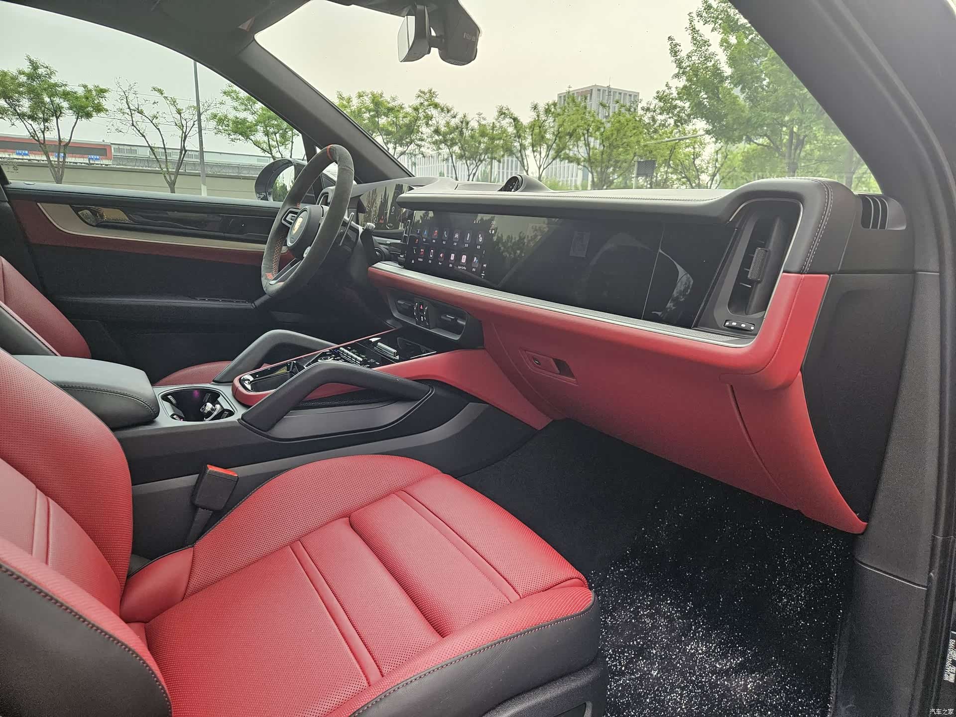 Porsche Cayenne, 2026 9
