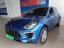 Macan 2016�� Macan S 3.0T