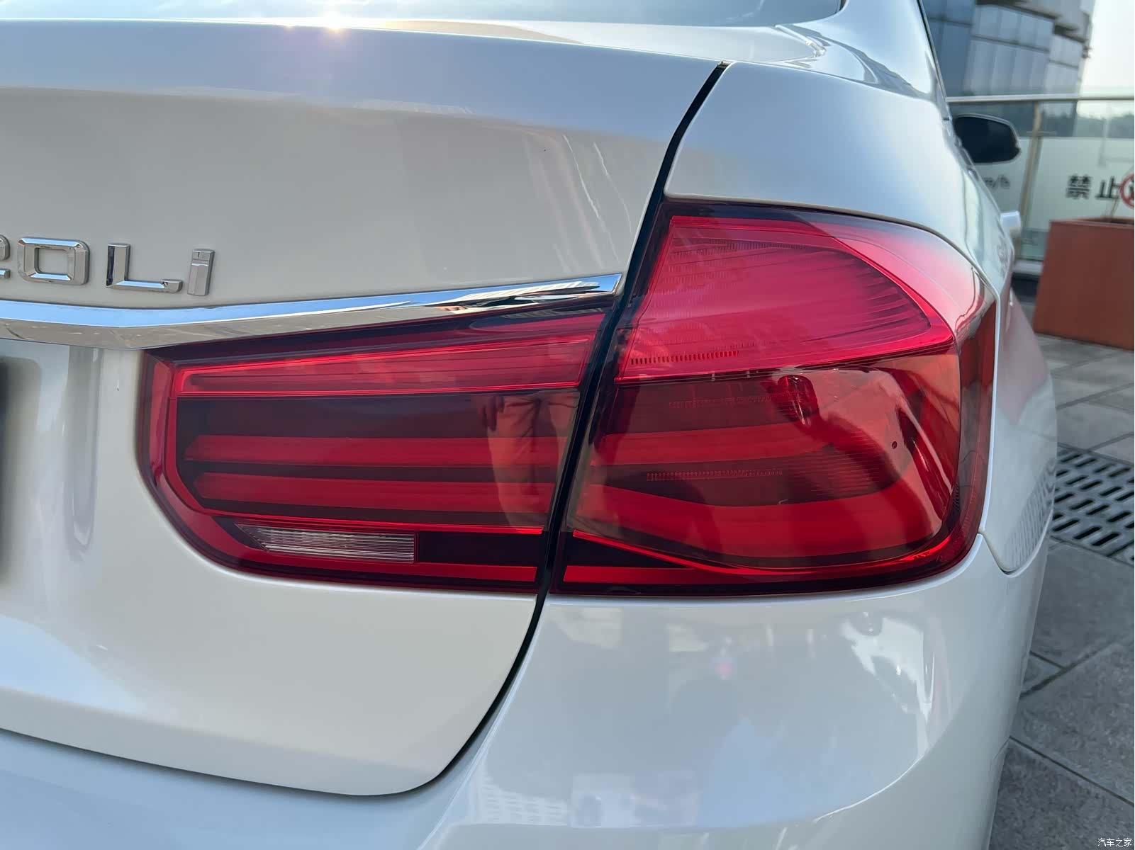 BMW 3 Series, 2018 22