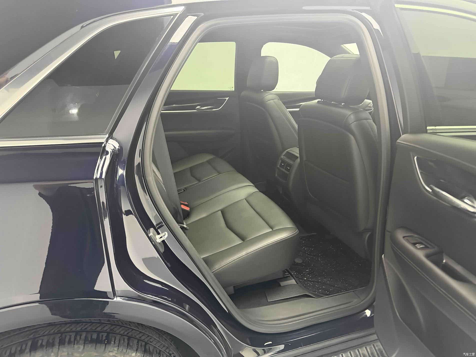 Cadillac XT5, 2022 7