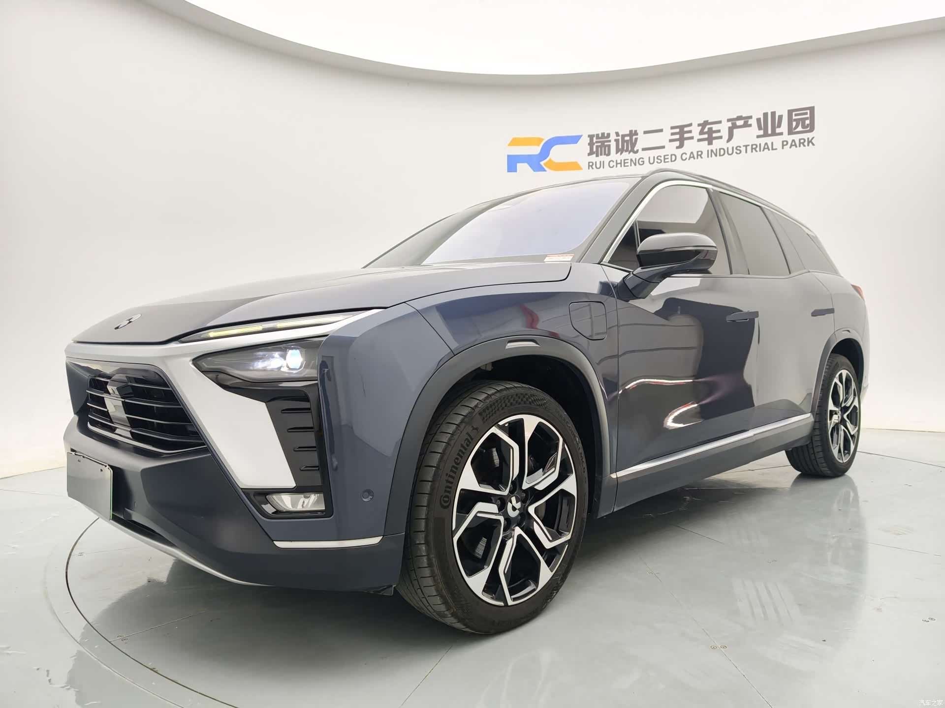 NIO ES8, 2023 1