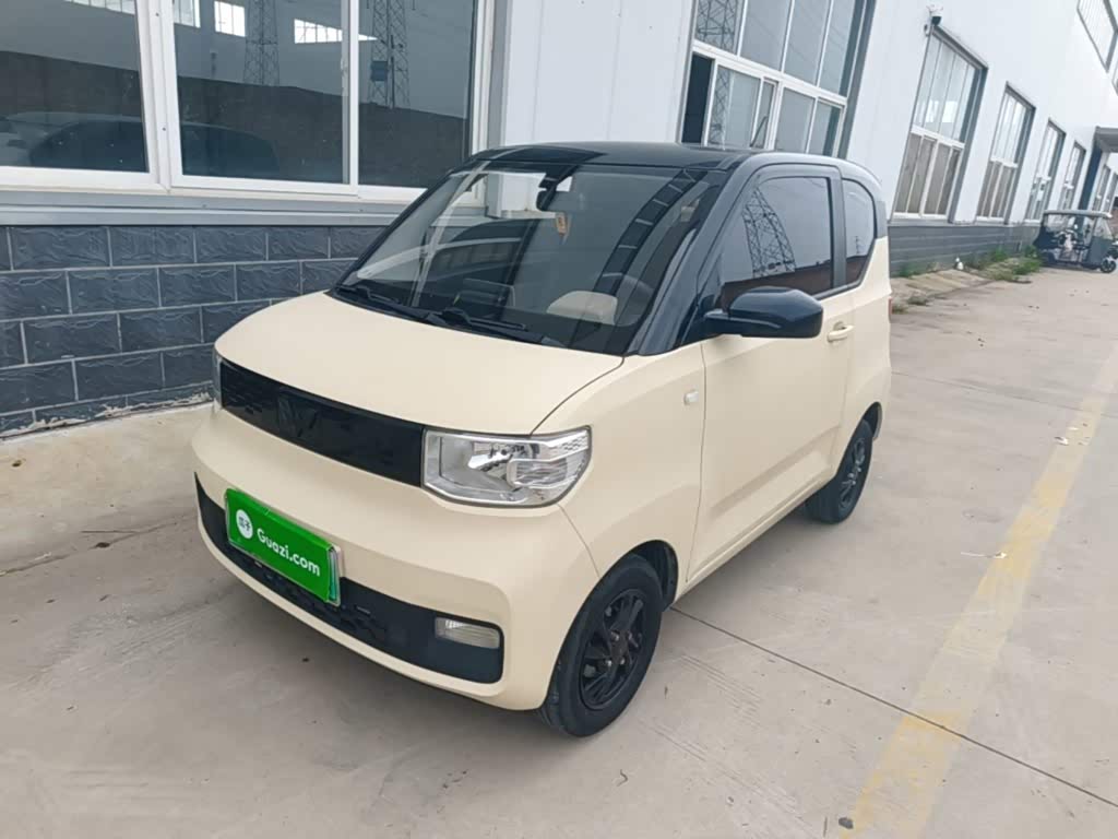 Wuling Mini EV