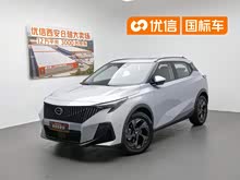 ����GS3 2024�� Ӱ�� 270T ����MAX