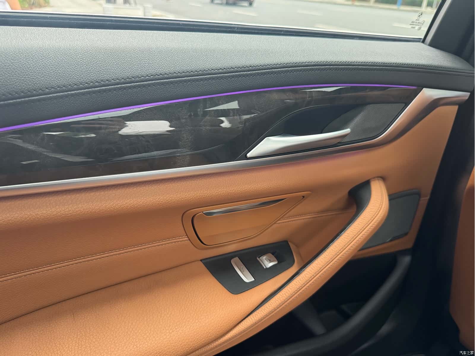 BMW 5 Series, 2019 25