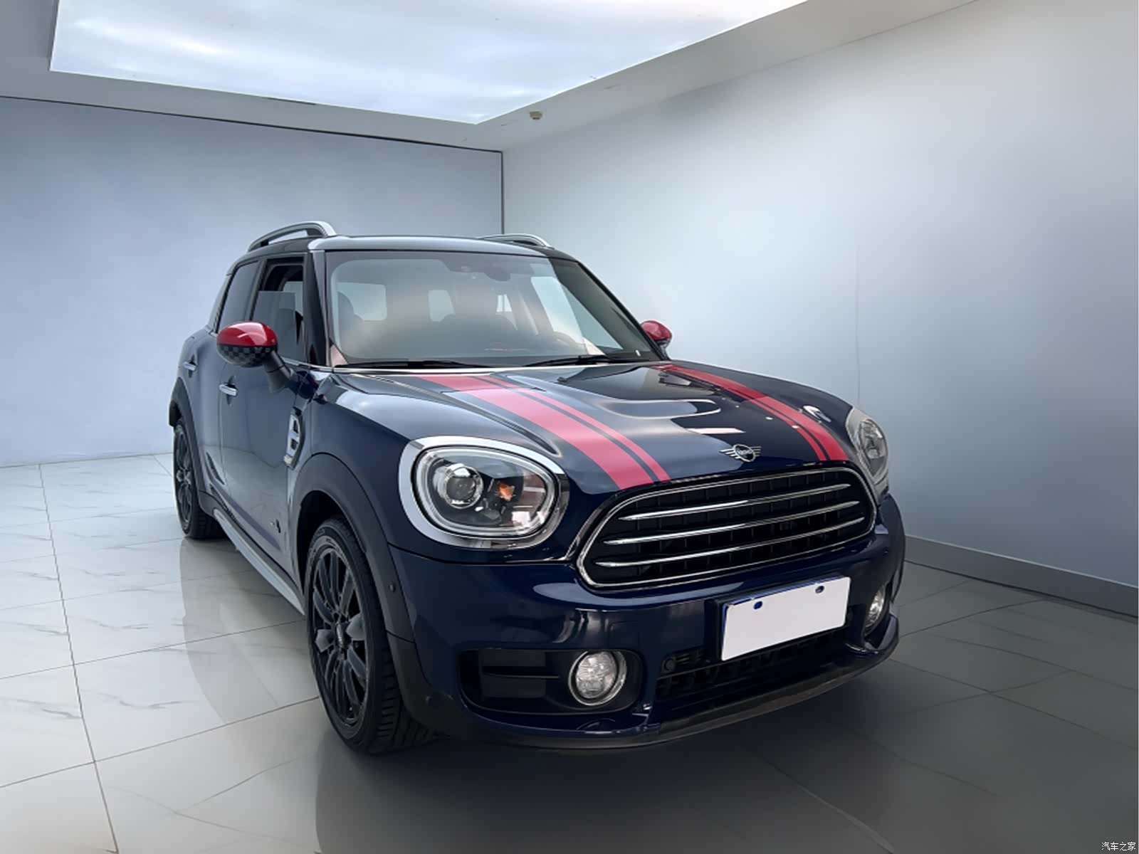 Mini Countryman, 2019 3