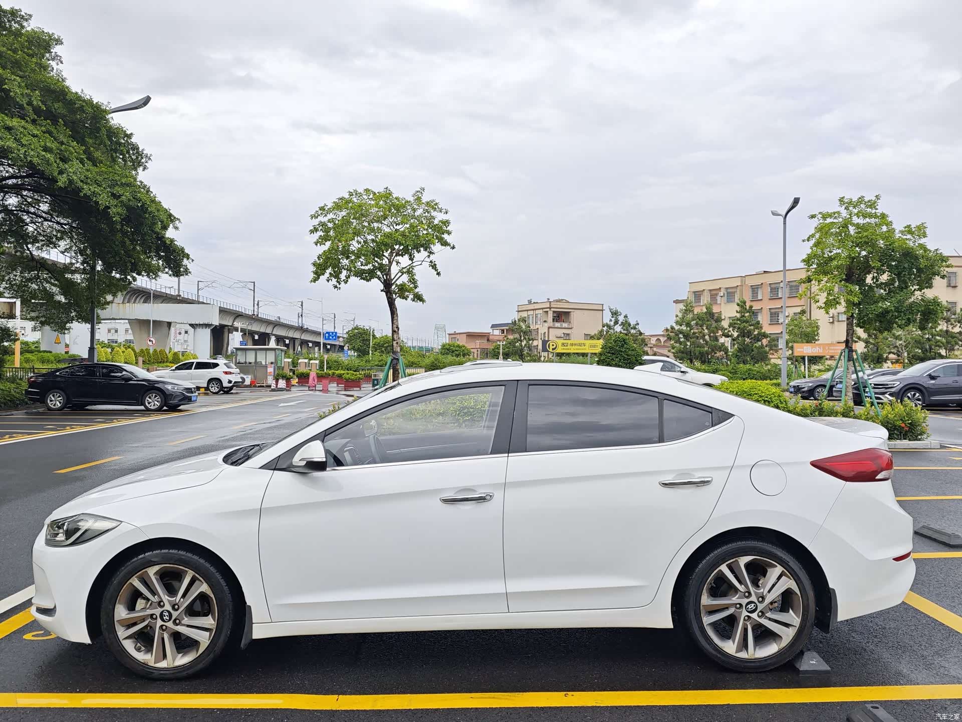 Hyundai 15, 2018 4